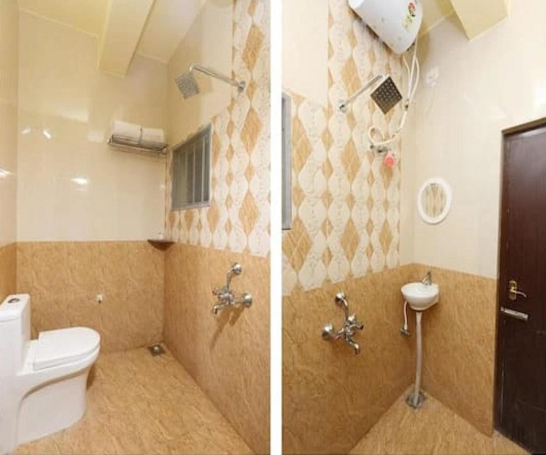 Its South East Residency Hotel Chennai Exterior foto